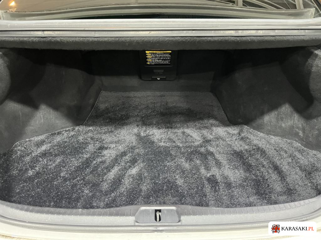 2008 Lexus LS LS460 Version C 13