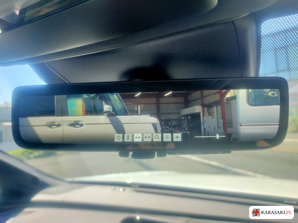 Toyota Crown 2024 z aukcji japońskiej