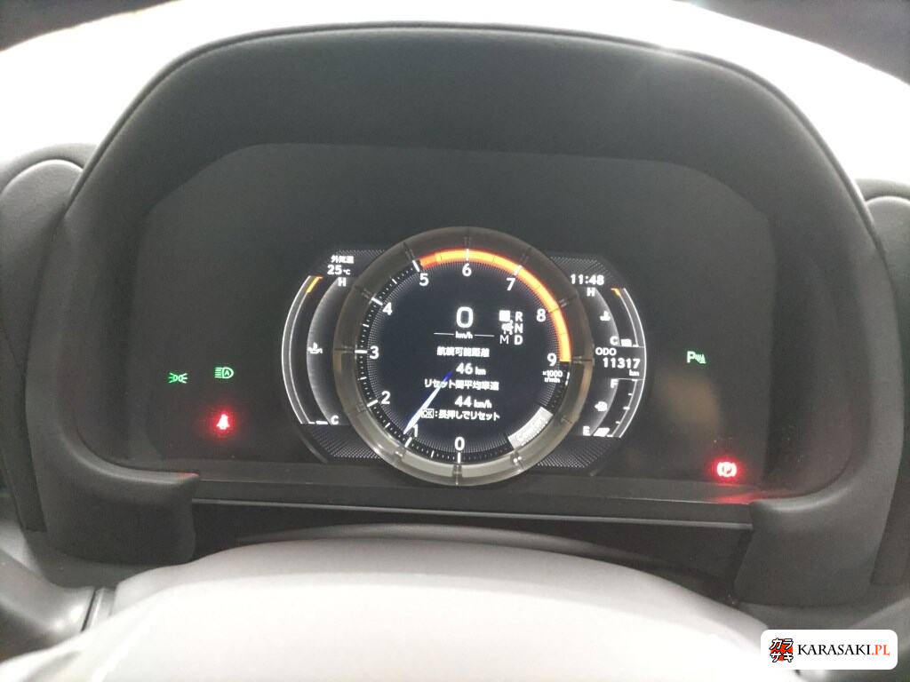 Lexus LC 2023 з японського аукціону